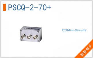PSCQ-2-70+