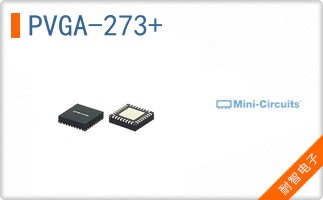 PVGA-273+
