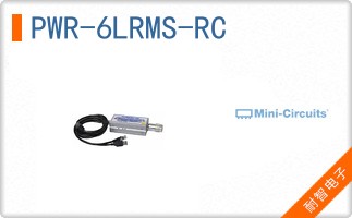 PWR-6LRMS-RC
