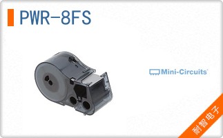 PWR-8FS