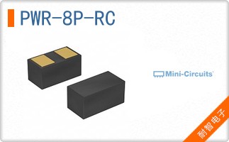 PWR-8P-RC