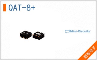 QAT-8+