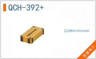 QCH-392+