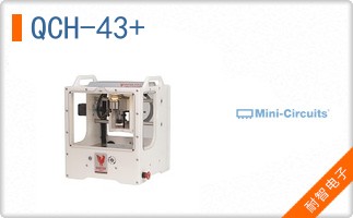 QCH-43+
