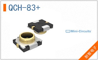 QCH-83+