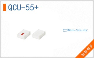 QCU-55+