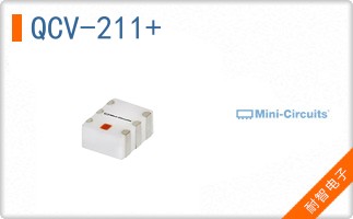 QCV-211+