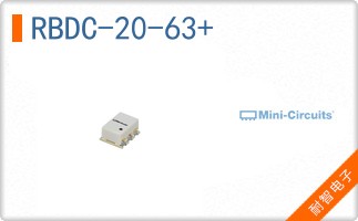 RBDC-20-63+