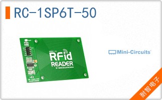 RC-1SP6T-50