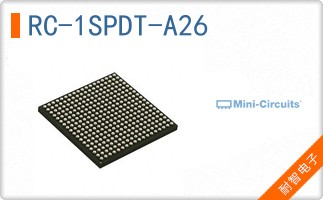 RC-1SPDT-A26