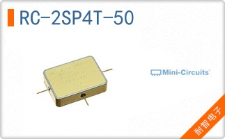 RC-2SP4T-50