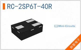 RC-2SP6T-40R