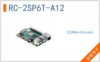RC-2SP6T-A12