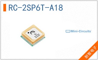 RC-2SP6T-A18