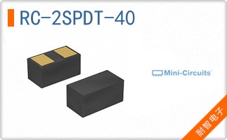 RC-2SPDT-40