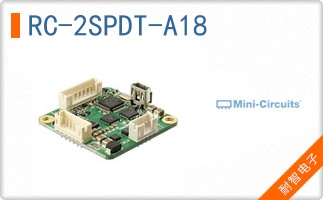 RC-2SPDT-A18