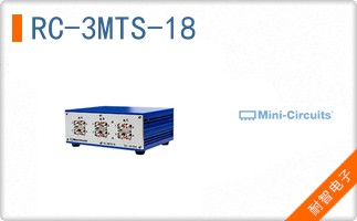 RC-3MTS-18