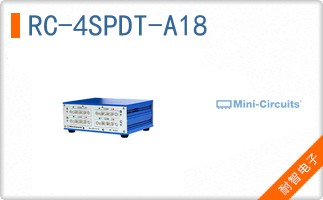 RC-4SPDT-A18