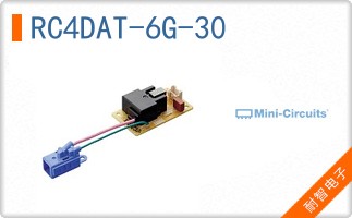 RC4DAT-6G-30