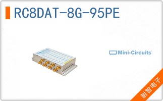 RC8DAT-8G-95PE