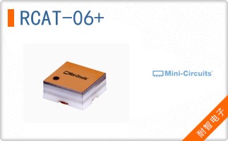 RCAT-06+