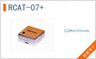 RCAT-07+