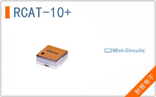 RCAT-10+