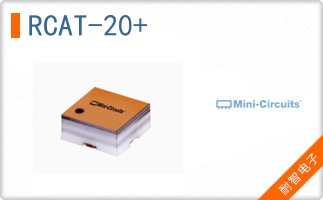 RCAT-20+