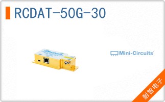 RCDAT-50G-30