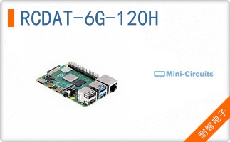 RCDAT-6G-120H