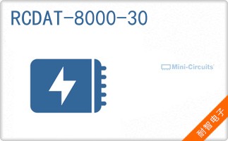 RCDAT-8000-30