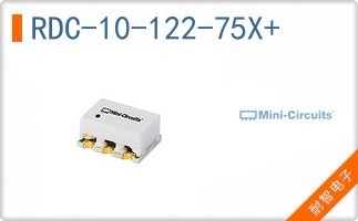 RDC-10-122-75X+