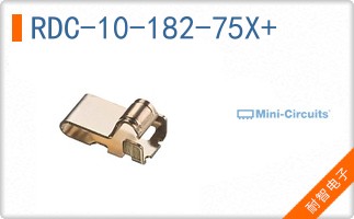 RDC-10-182-75X+