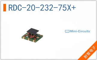 RDC-20-232-75X+