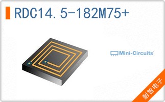RDC14.5-182M75+