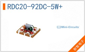 RDC20-92DC-5W+