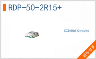 RDP-50-2R15+