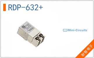 RDP-632+