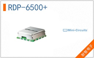 RDP-6500+