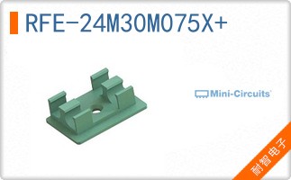 RFE-24M30M075X+