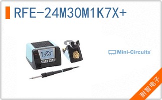 RFE-24M30M1K7X+