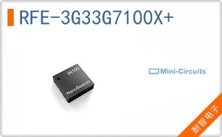 RFE-3G33G7100X+