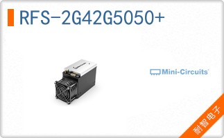 RFS-2G42G5050+