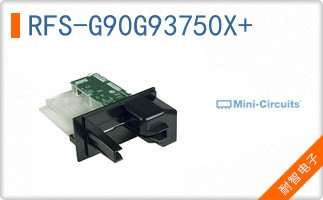 RFS-G90G93750X+