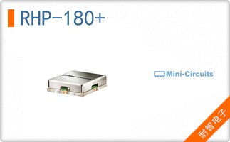 RHP-180+