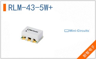 RLM-43-5W+