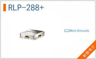 RLP-288+