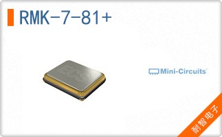 RMK-7-81+