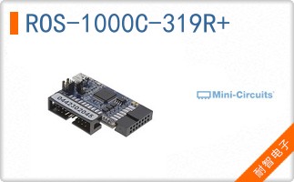 ROS-1000C-319R+