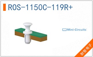 ROS-1150C-119R+